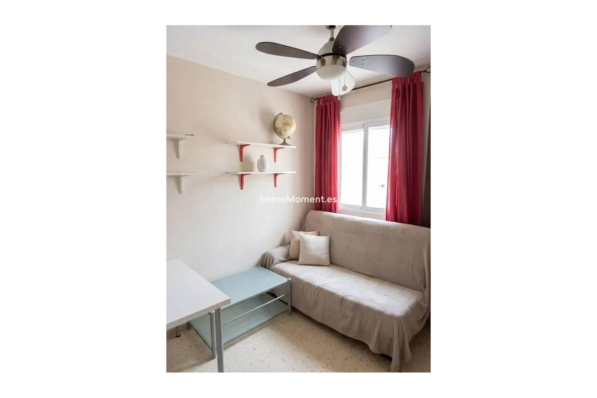 Reventa - Apartamento - Málaga