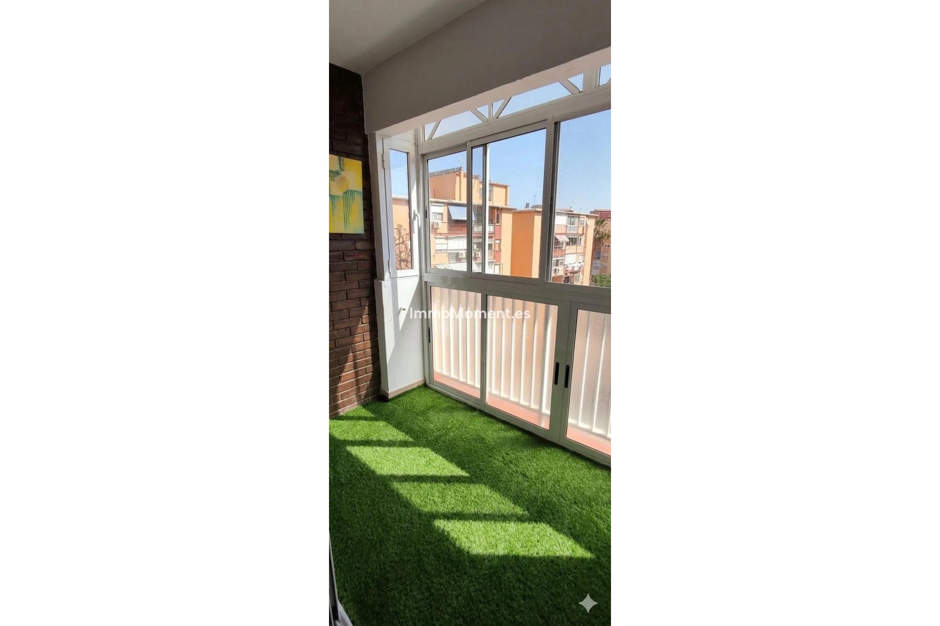 Reventa - Apartamento - Málaga