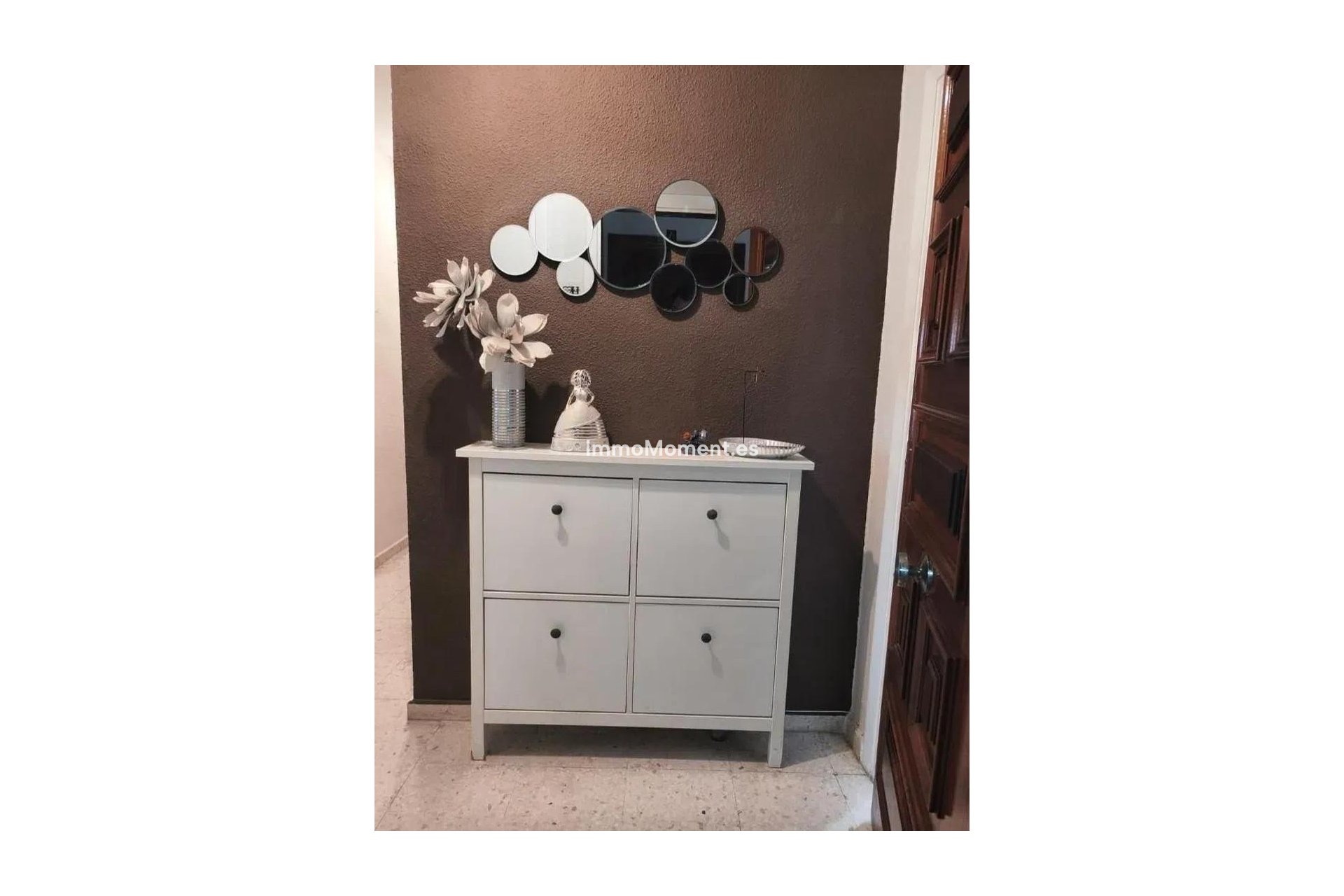 Reventa - Apartamento - Málaga