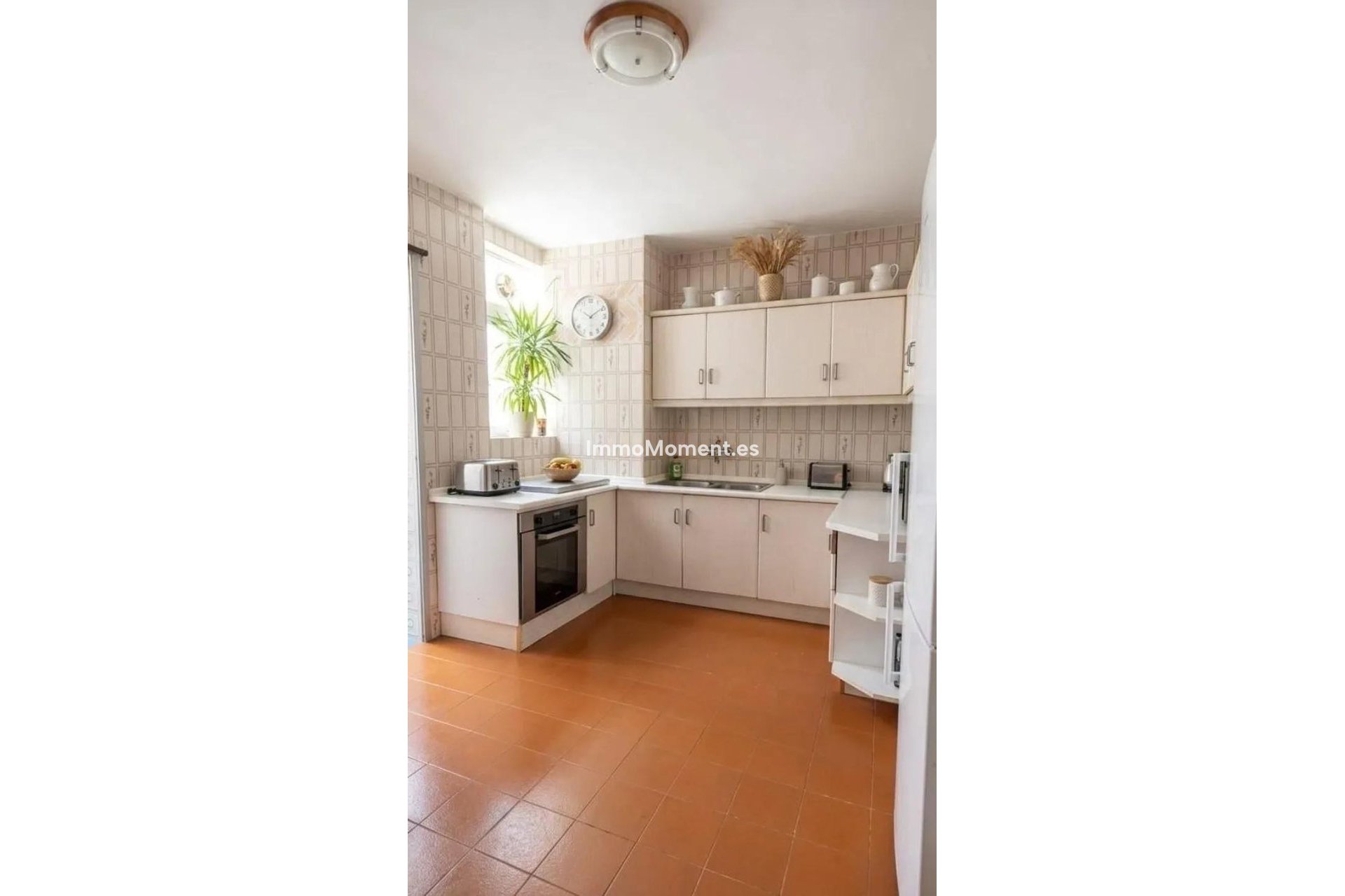 Reventa - Apartamento - Málaga
