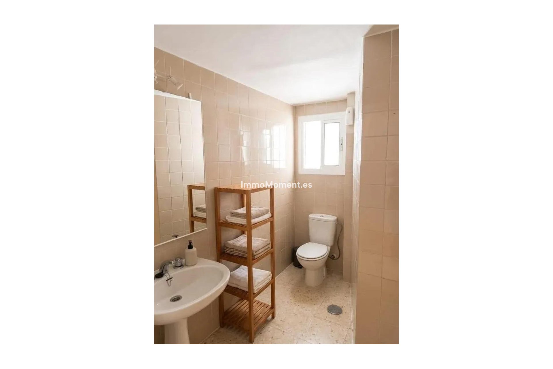 Reventa - Apartamento - Málaga