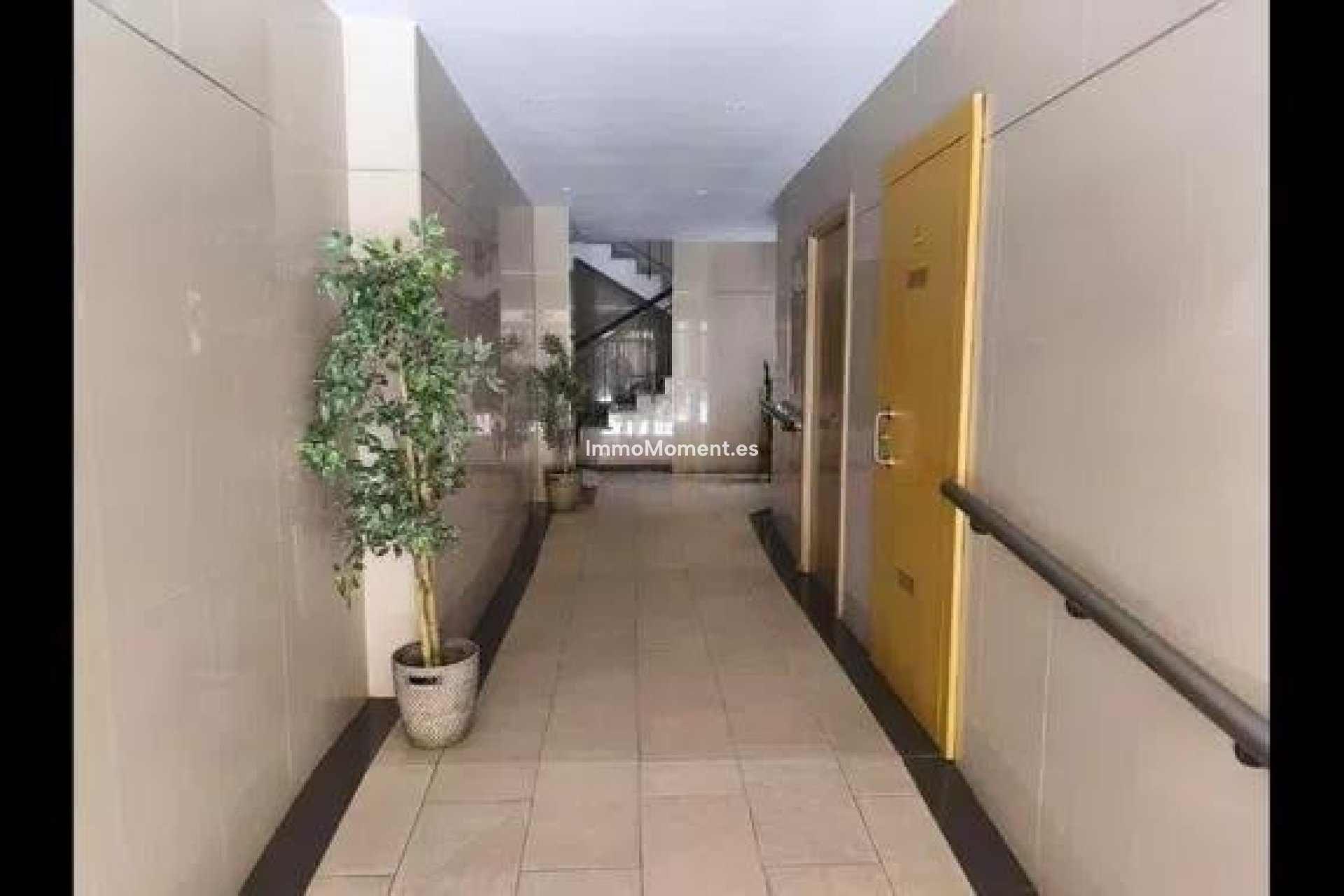 Reventa - Apartamento - Málaga