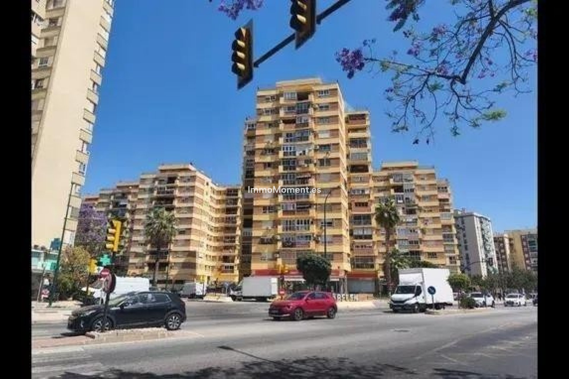 Reventa - Apartamento - Málaga