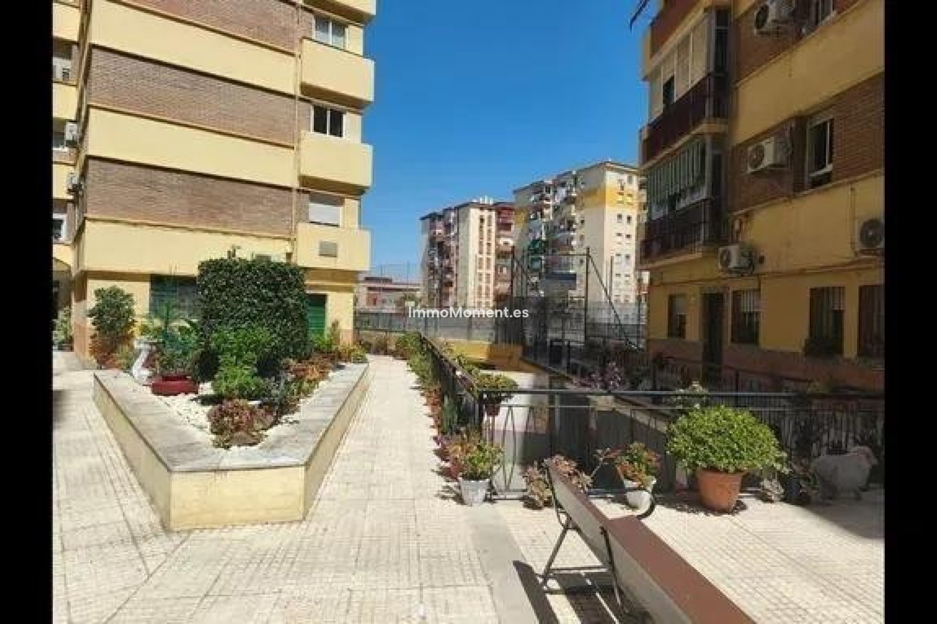 Reventa - Apartamento - Málaga