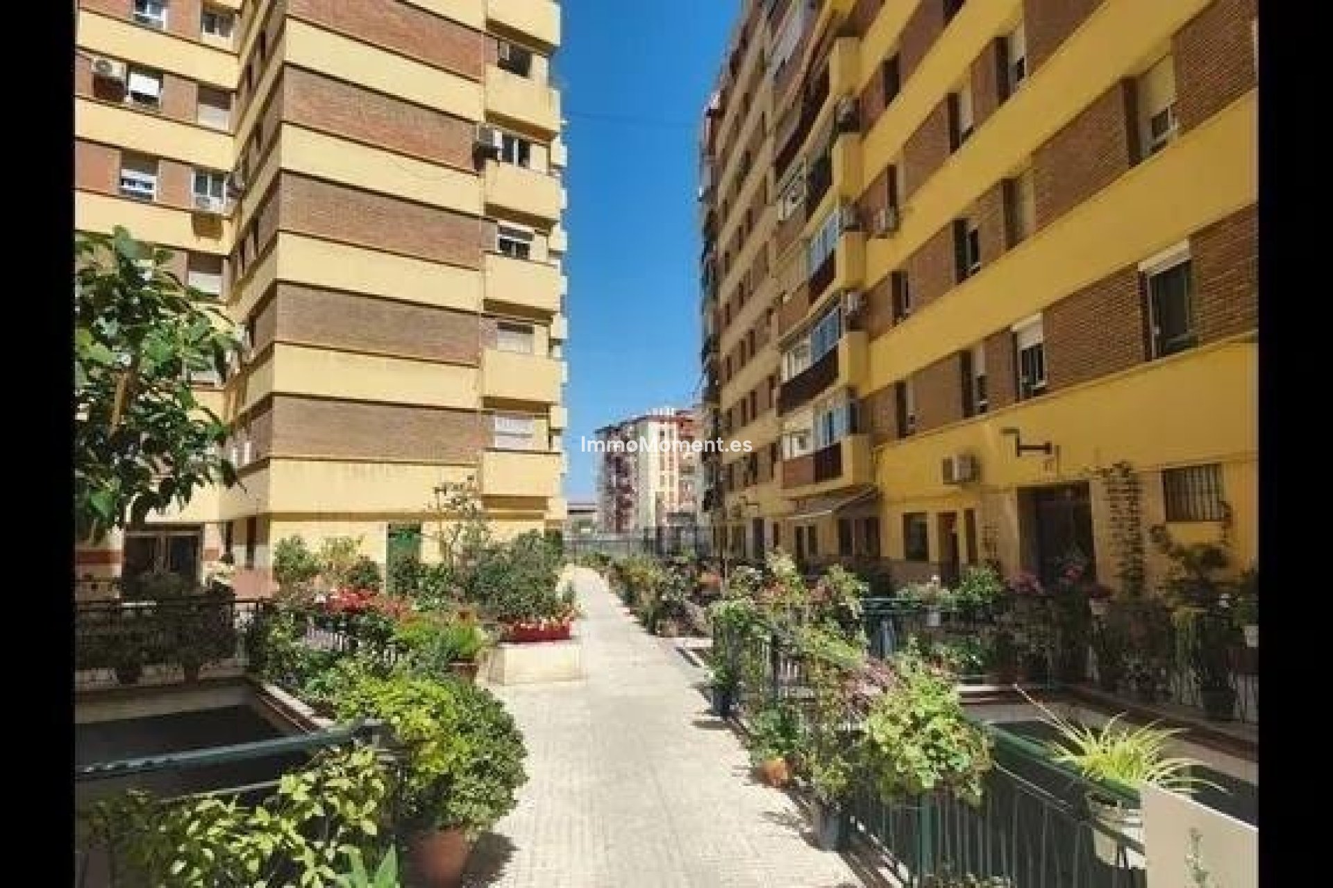 Reventa - Apartamento - Málaga