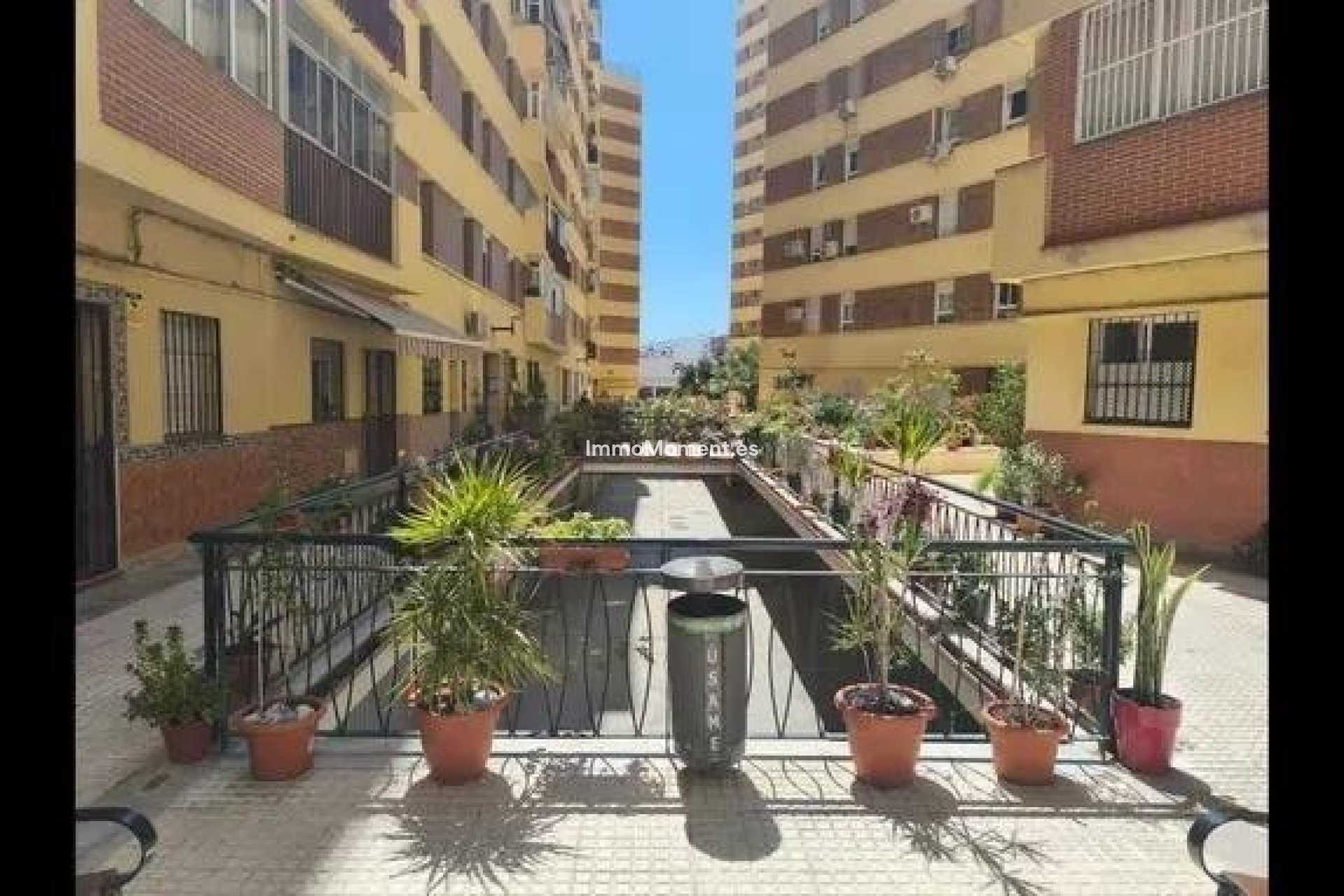 Reventa - Apartamento - Málaga