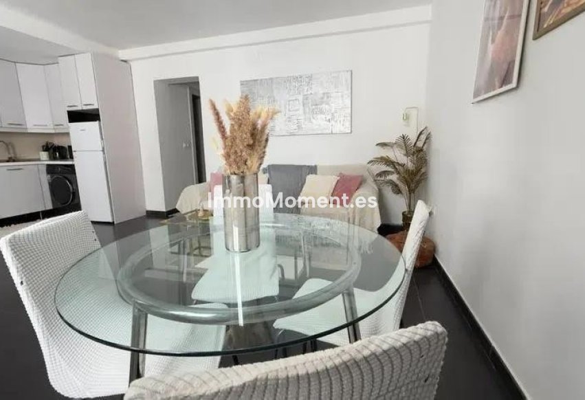 Reventa - Apartamento - Málaga
