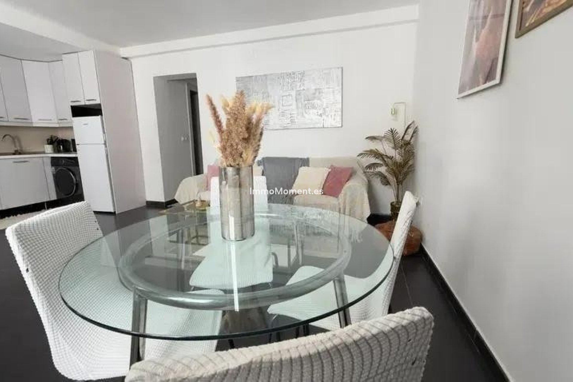 Reventa - Apartamento - Málaga