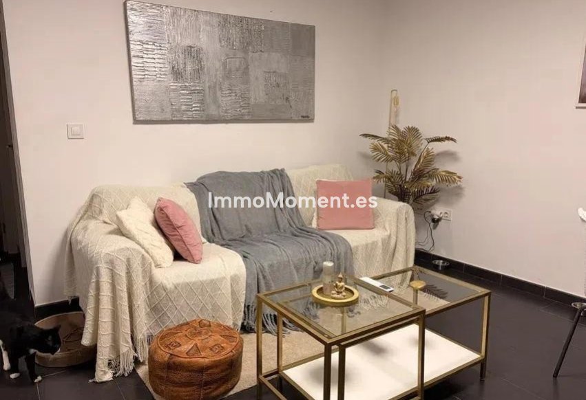 Reventa - Apartamento - Málaga