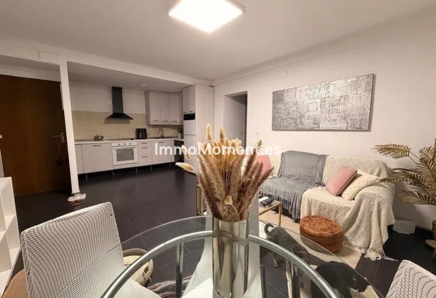 Reventa - Apartamento - Málaga