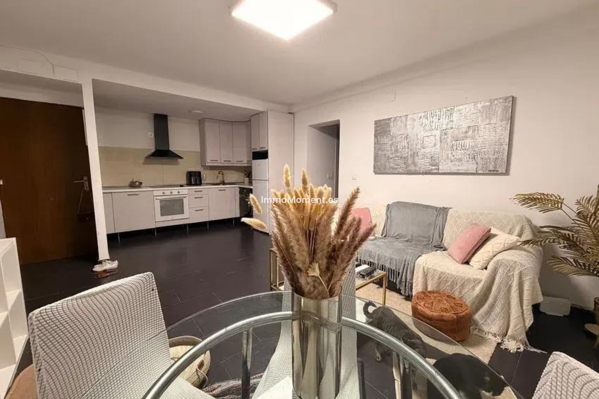 Reventa - Apartamento - Málaga