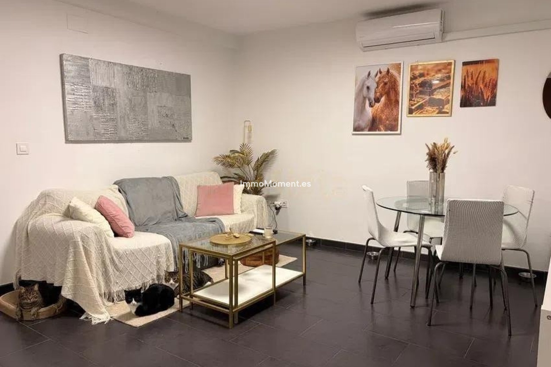 Reventa - Apartamento - Málaga