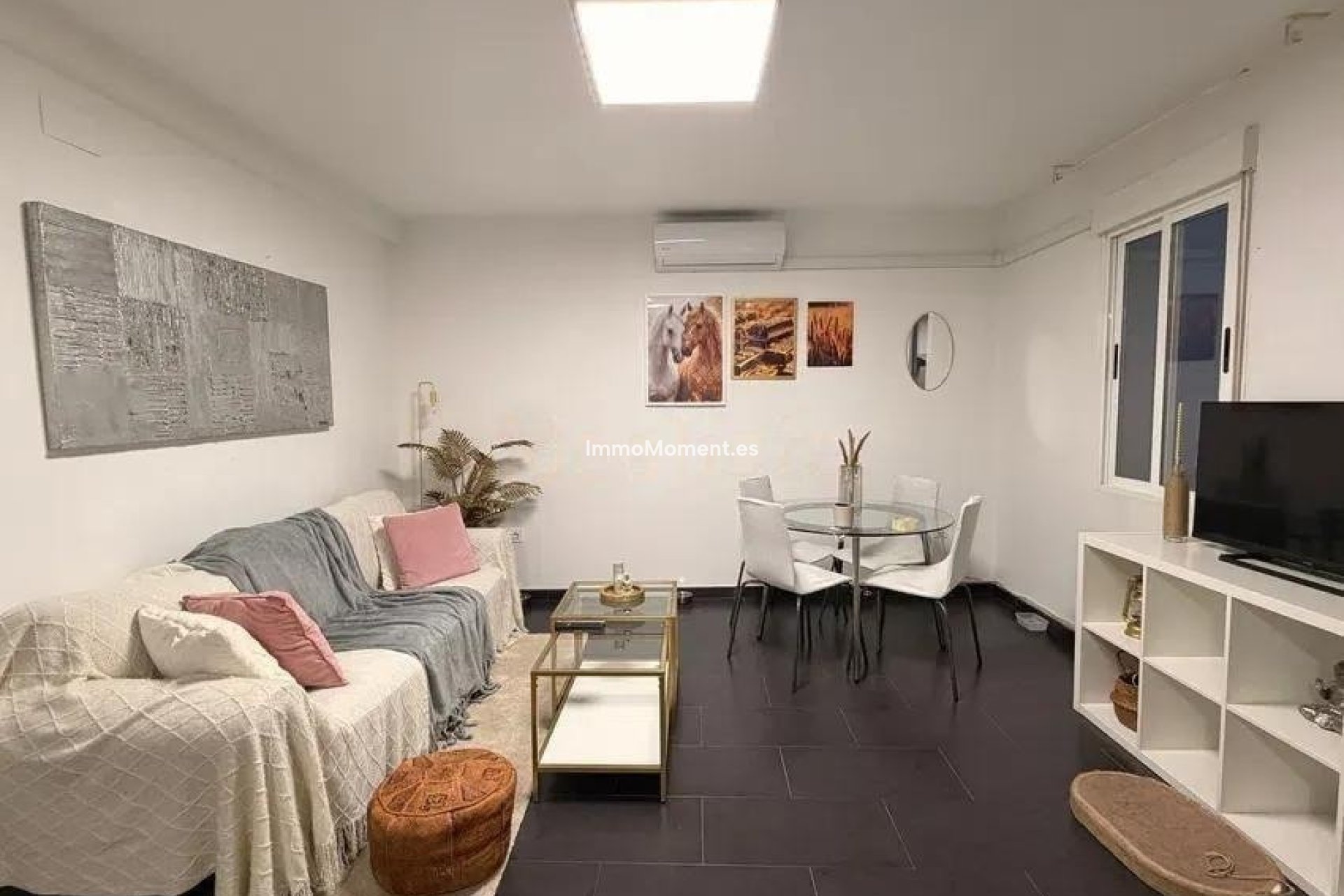 Reventa - Apartamento - Málaga