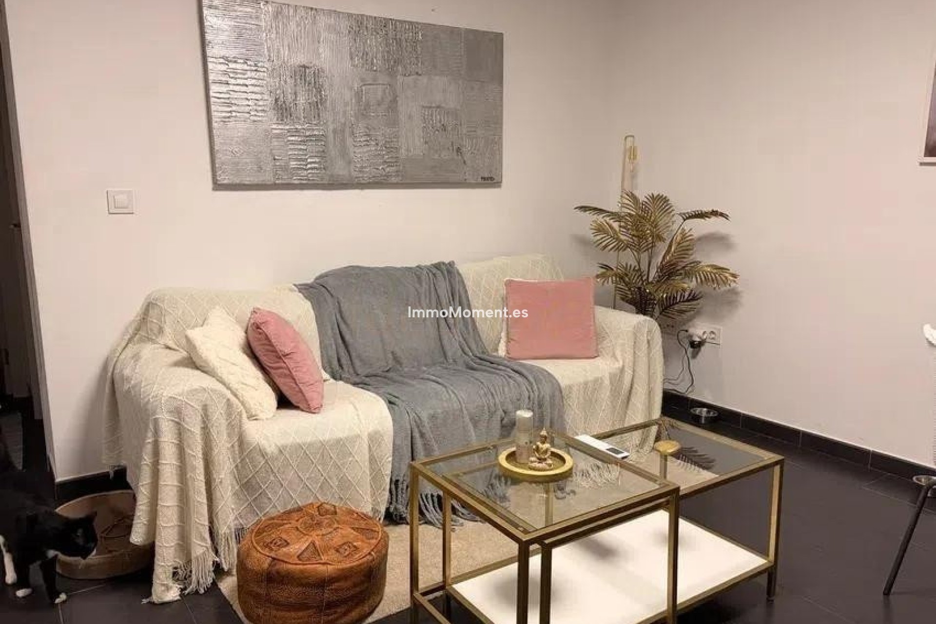Reventa - Apartamento - Málaga