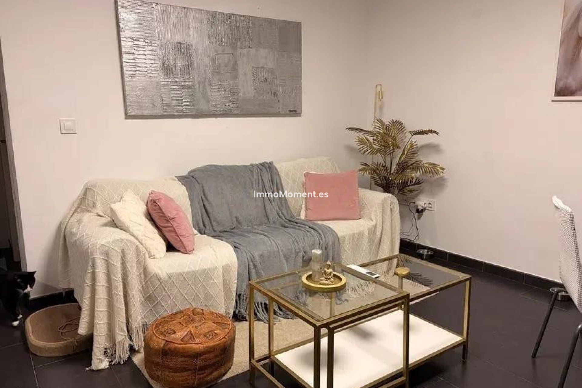 Reventa - Apartamento - Málaga