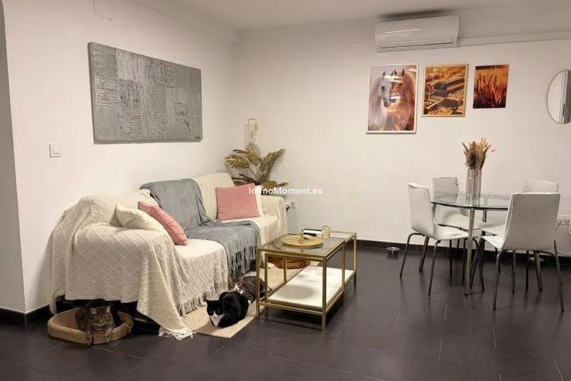 Reventa - Apartamento - Málaga