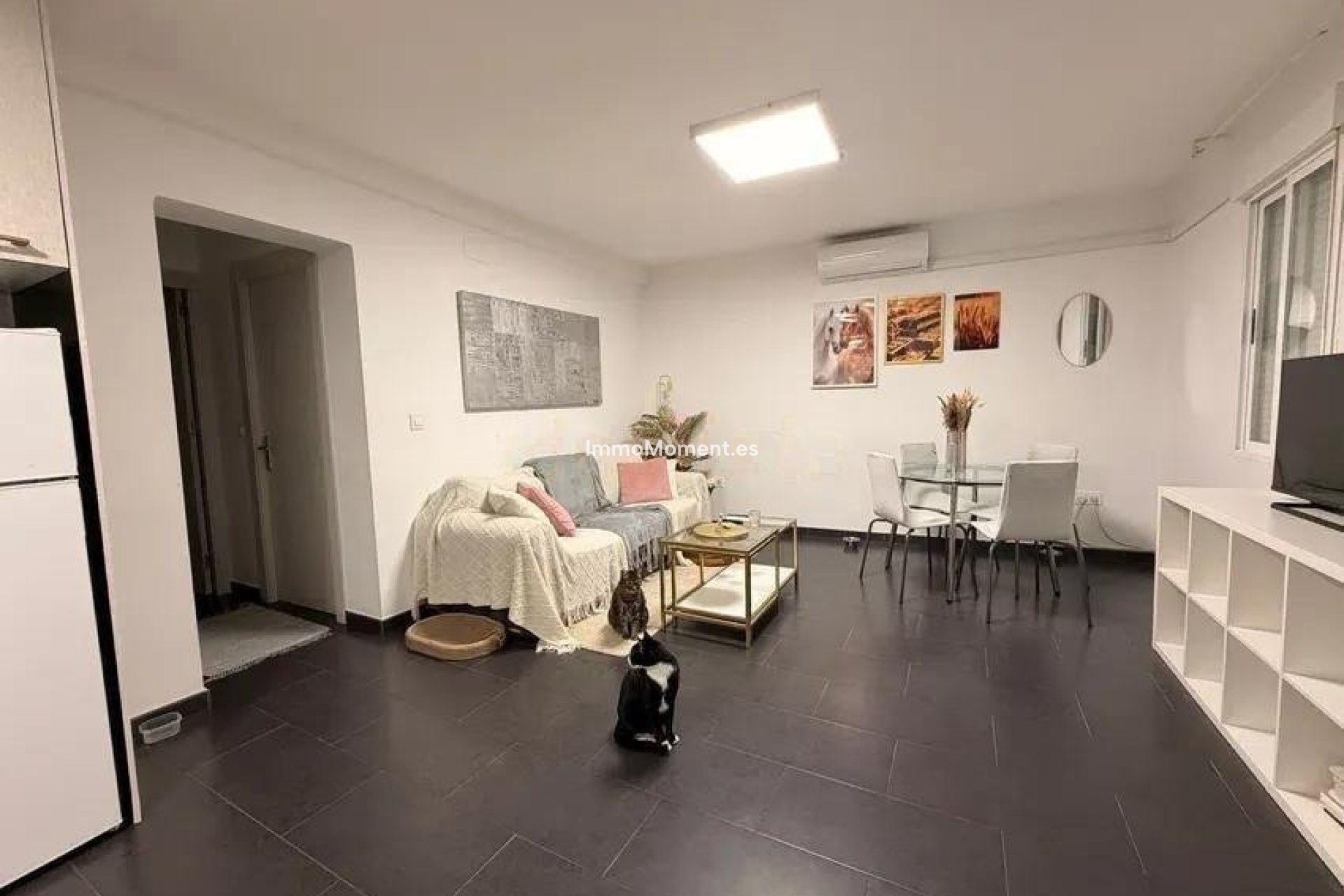 Reventa - Apartamento - Málaga