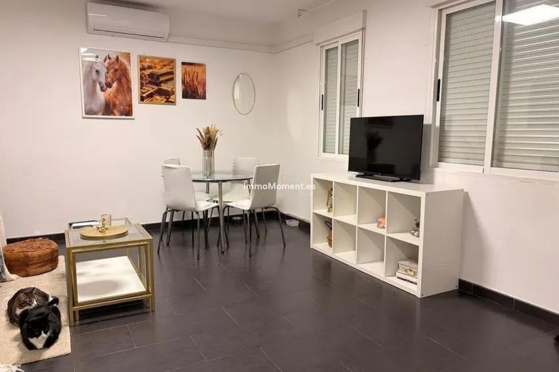 Reventa - Apartamento - Málaga