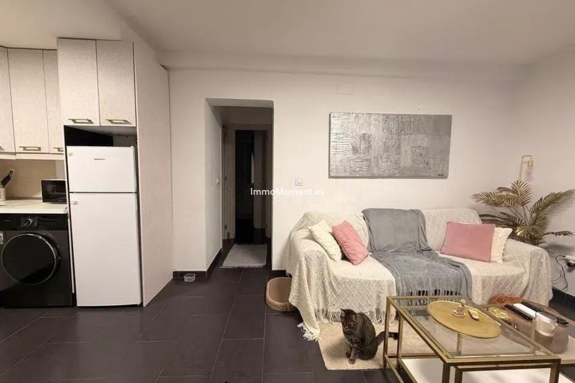 Reventa - Apartamento - Málaga