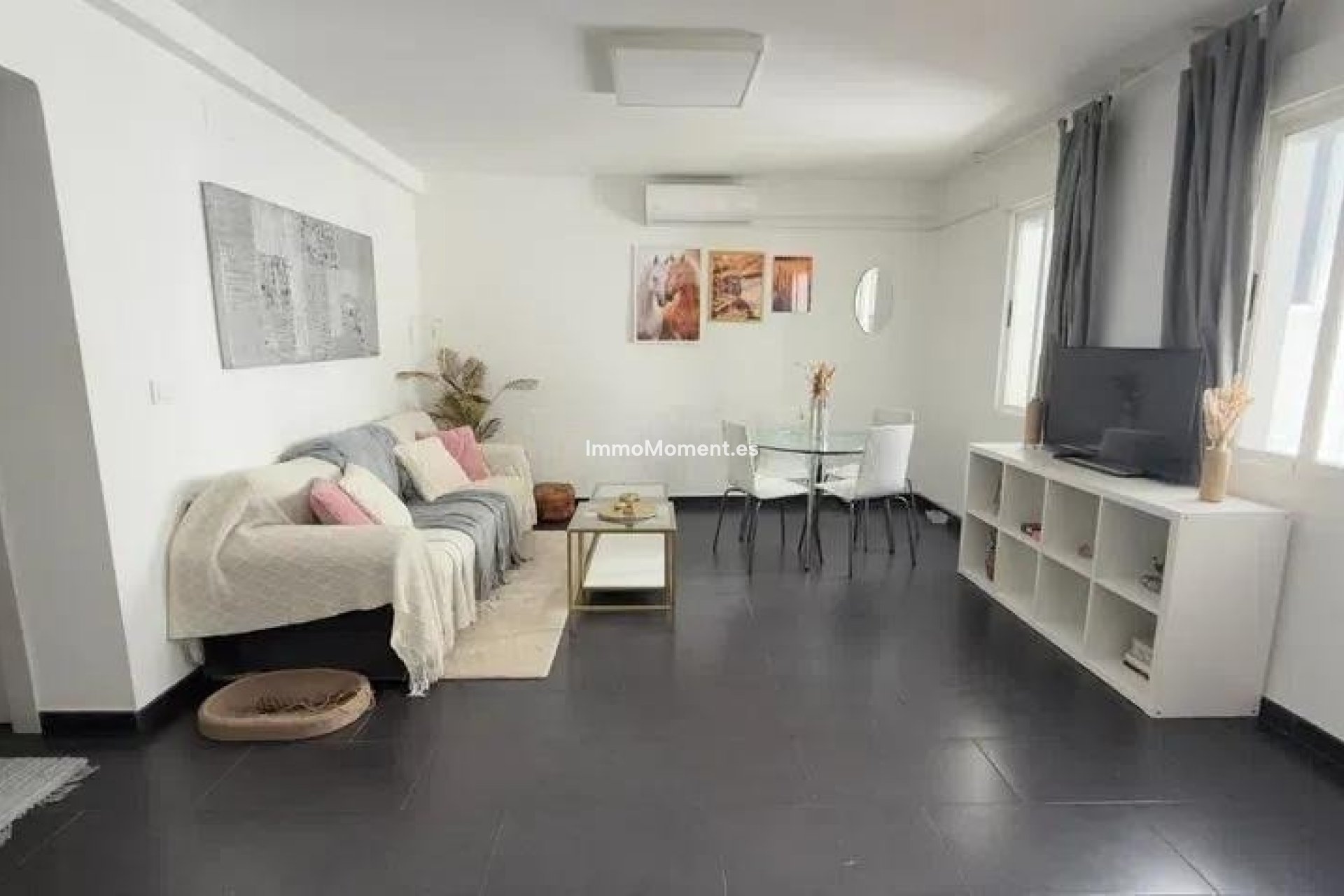 Reventa - Apartamento - Málaga