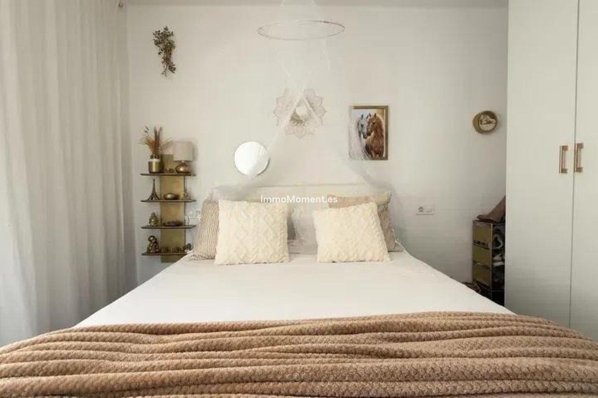 Reventa - Apartamento - Málaga
