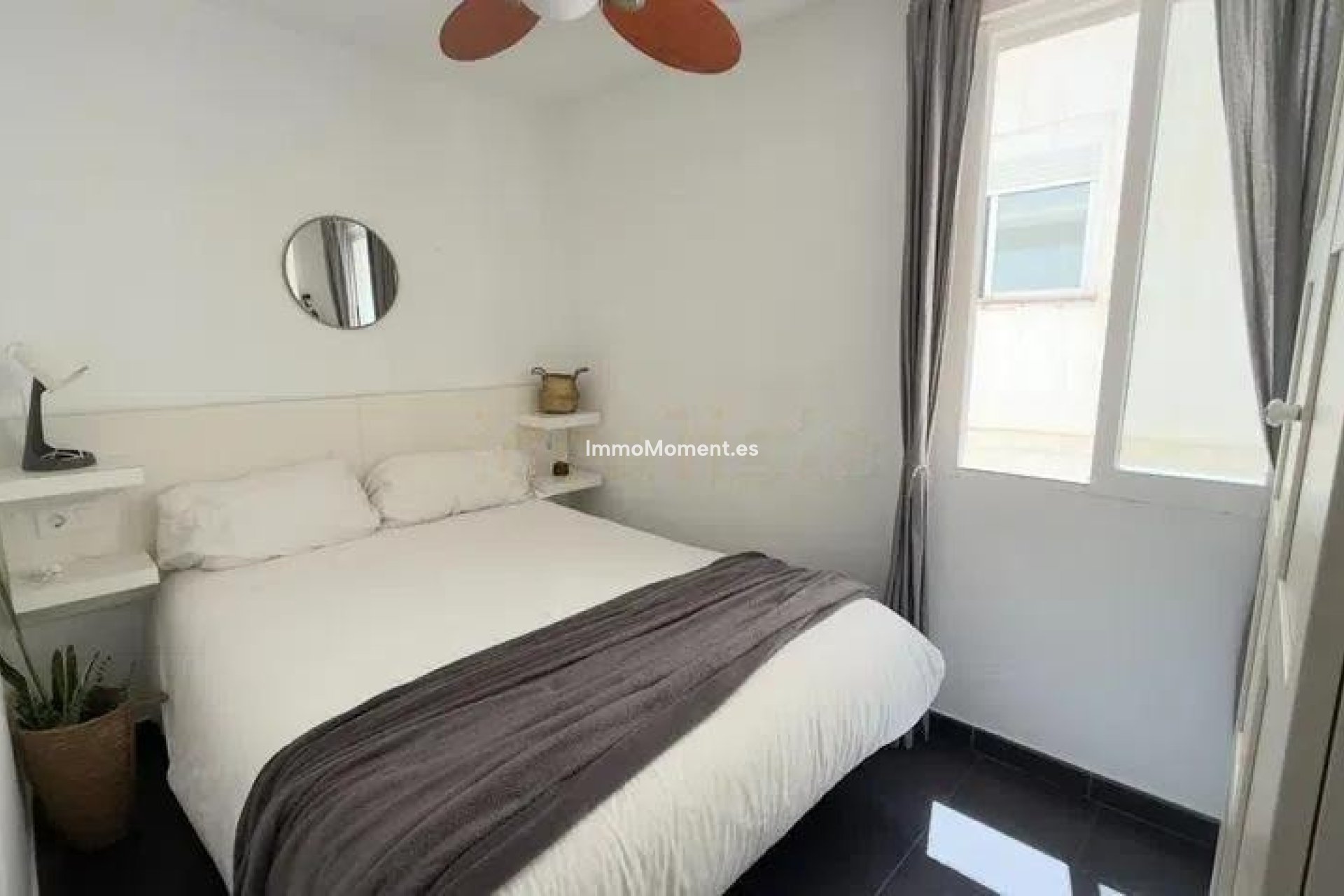 Reventa - Apartamento - Málaga
