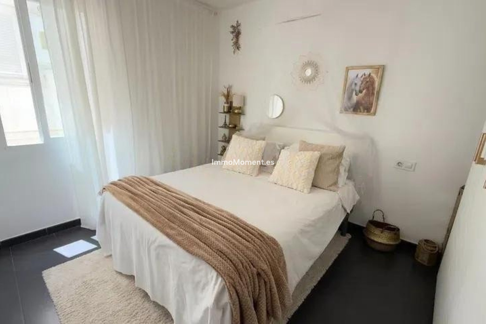 Reventa - Apartamento - Málaga