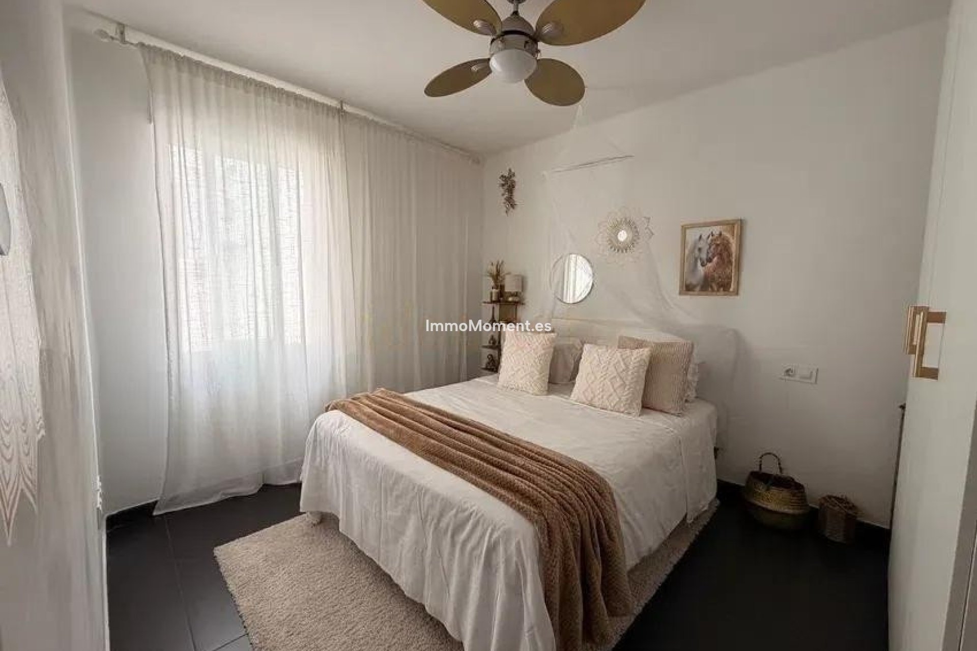 Reventa - Apartamento - Málaga