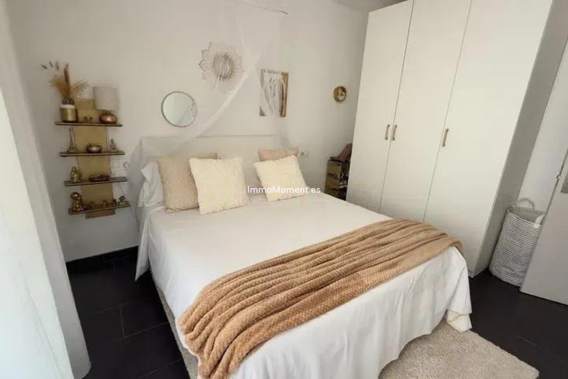 Reventa - Apartamento - Málaga