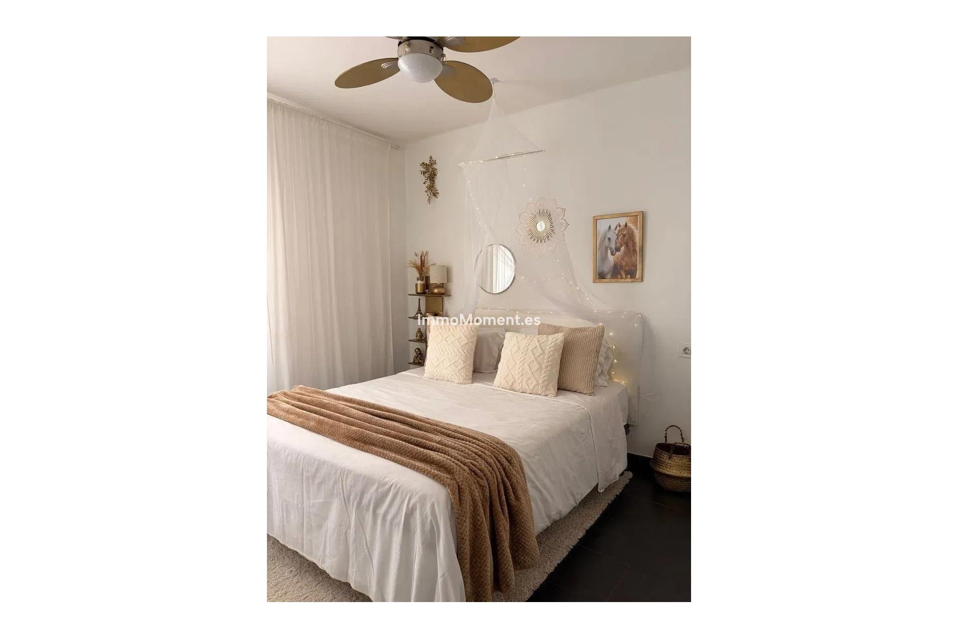 Reventa - Apartamento - Málaga