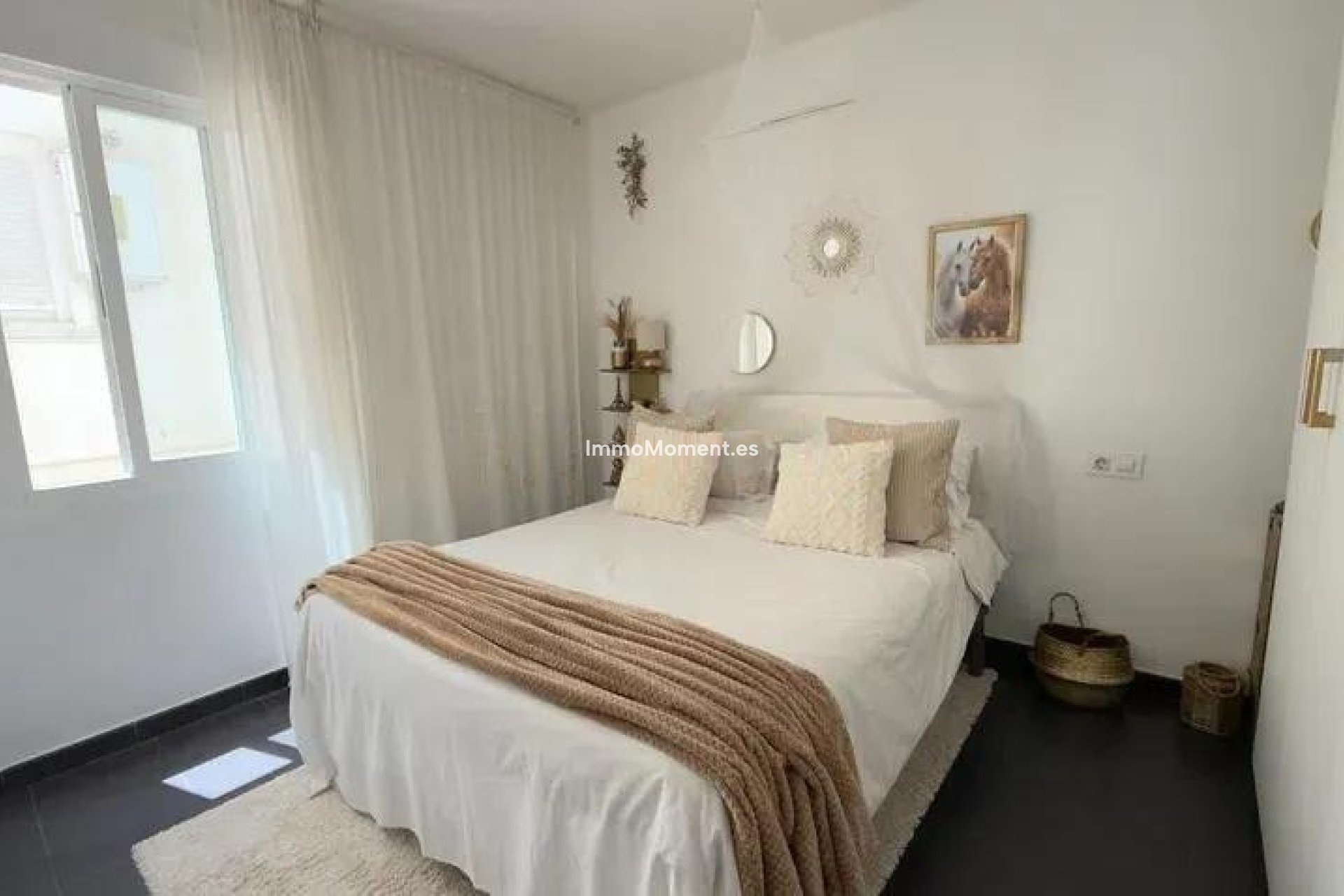 Reventa - Apartamento - Málaga