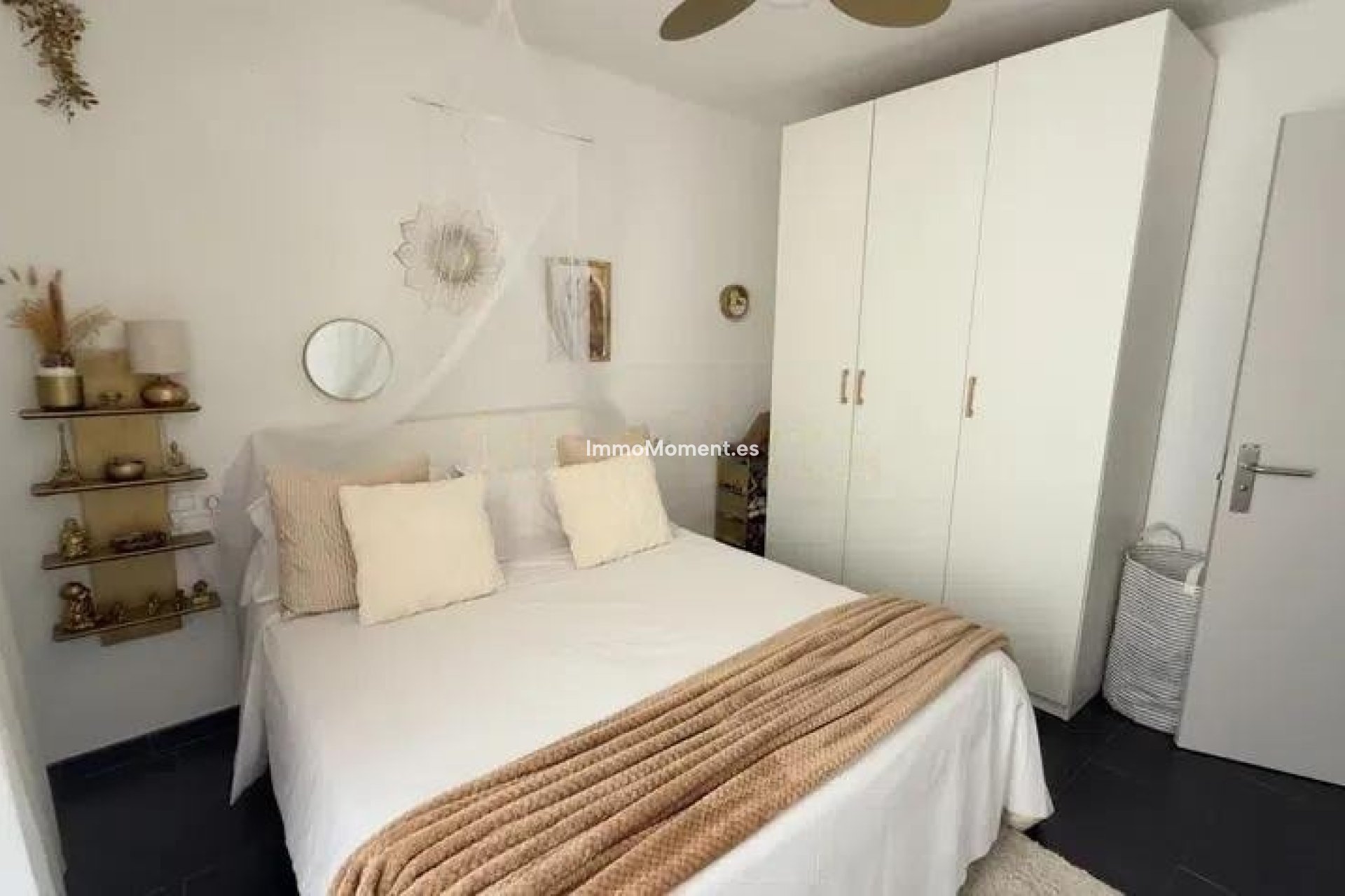 Reventa - Apartamento - Málaga