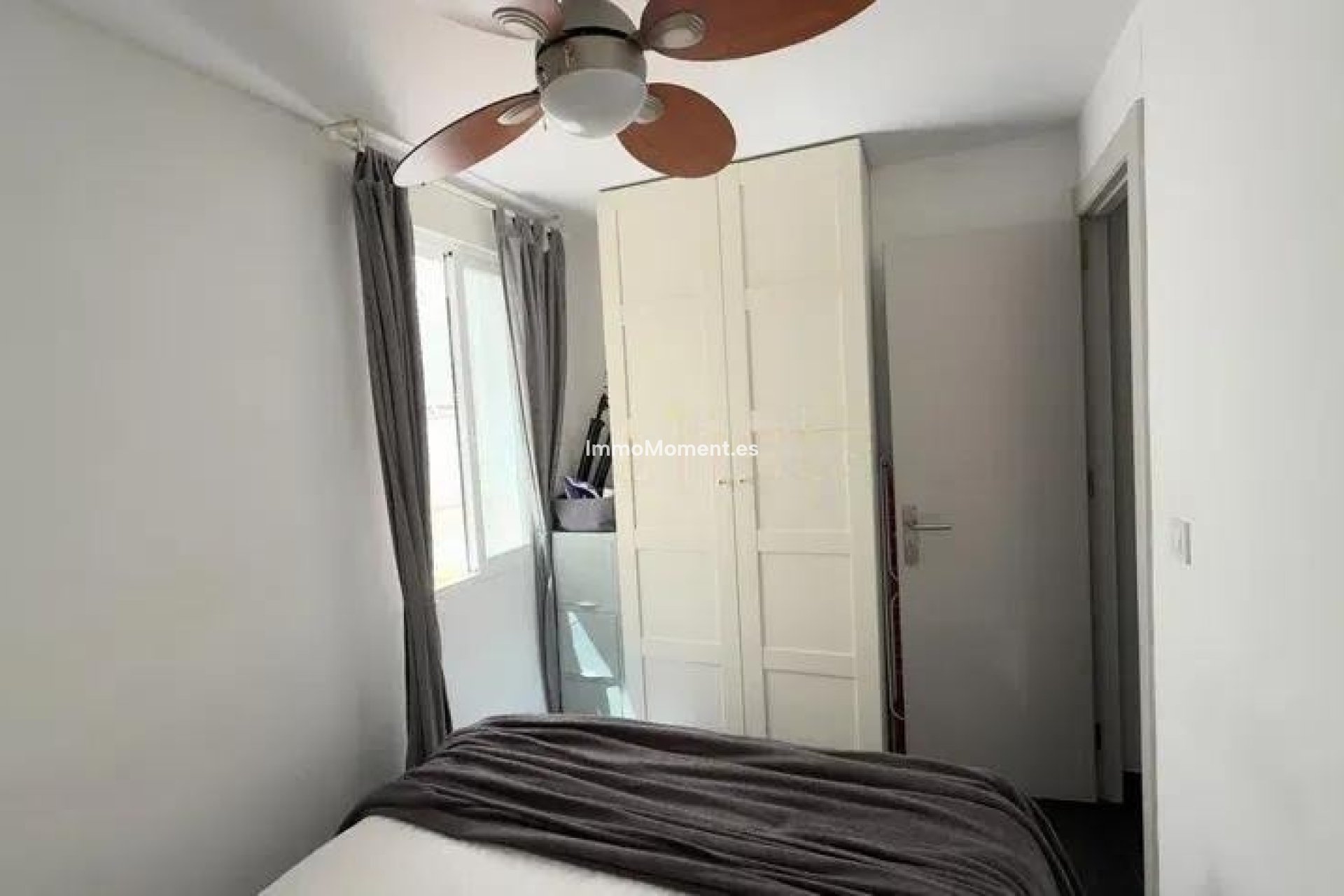 Reventa - Apartamento - Málaga