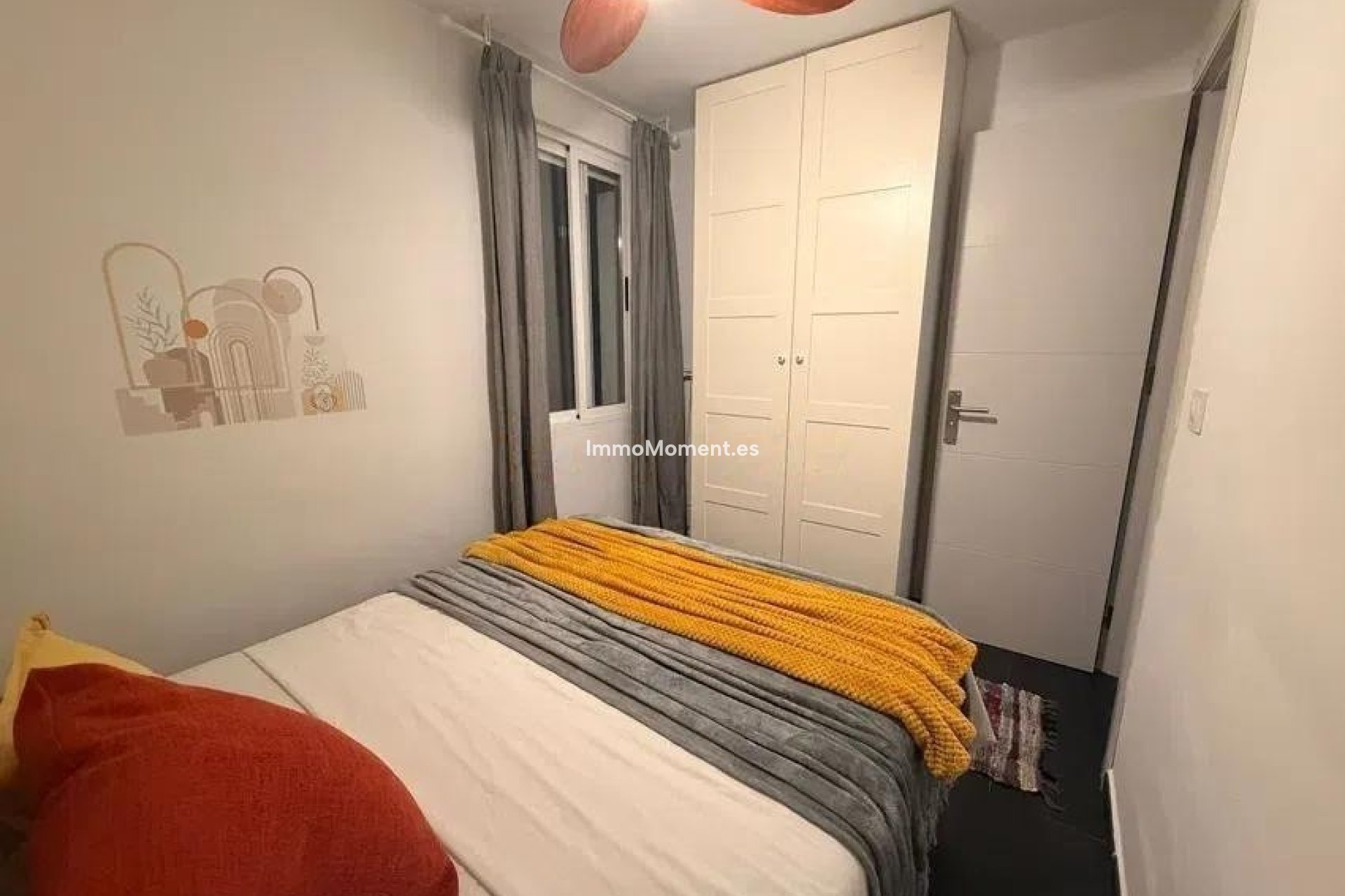 Reventa - Apartamento - Málaga