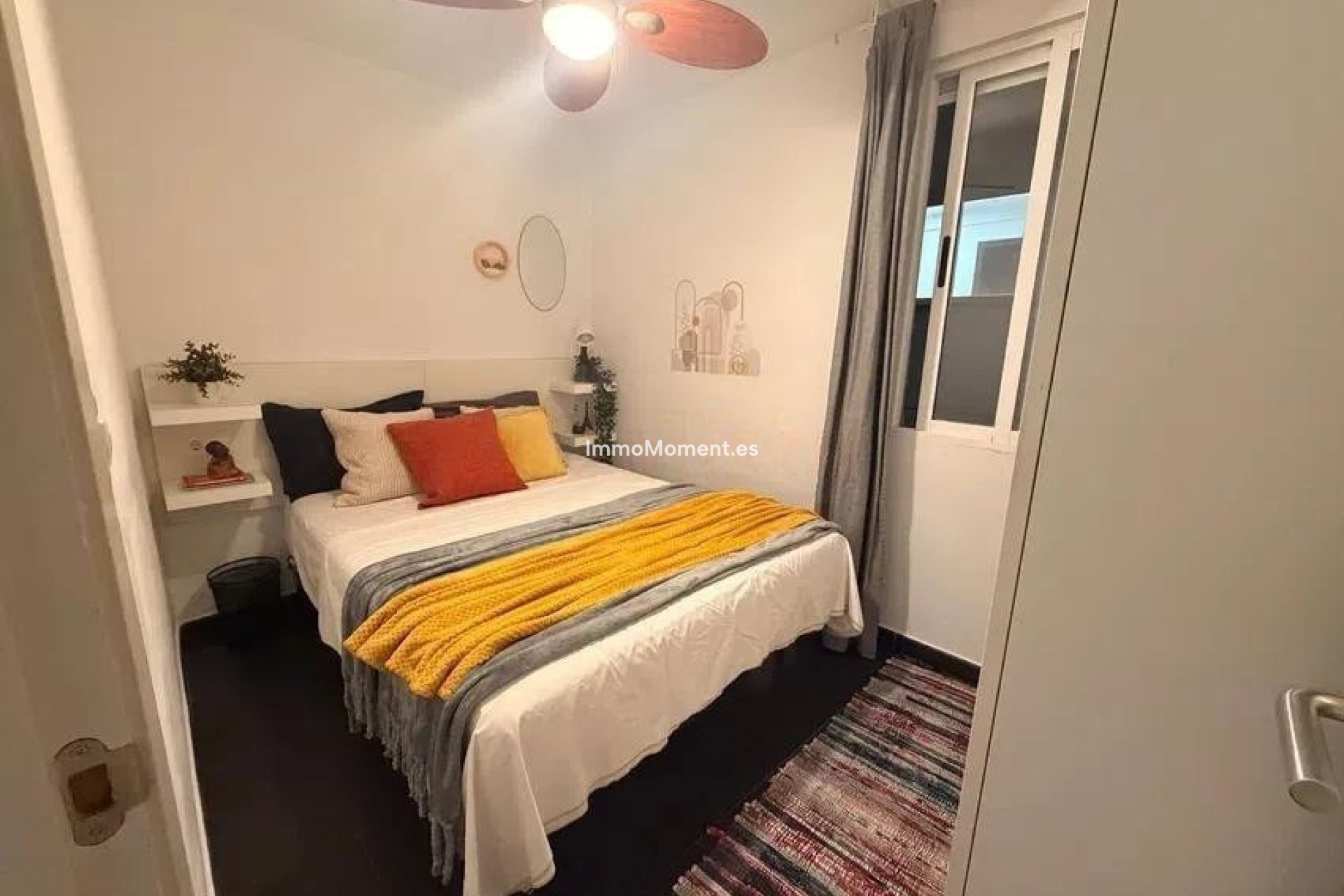 Reventa - Apartamento - Málaga