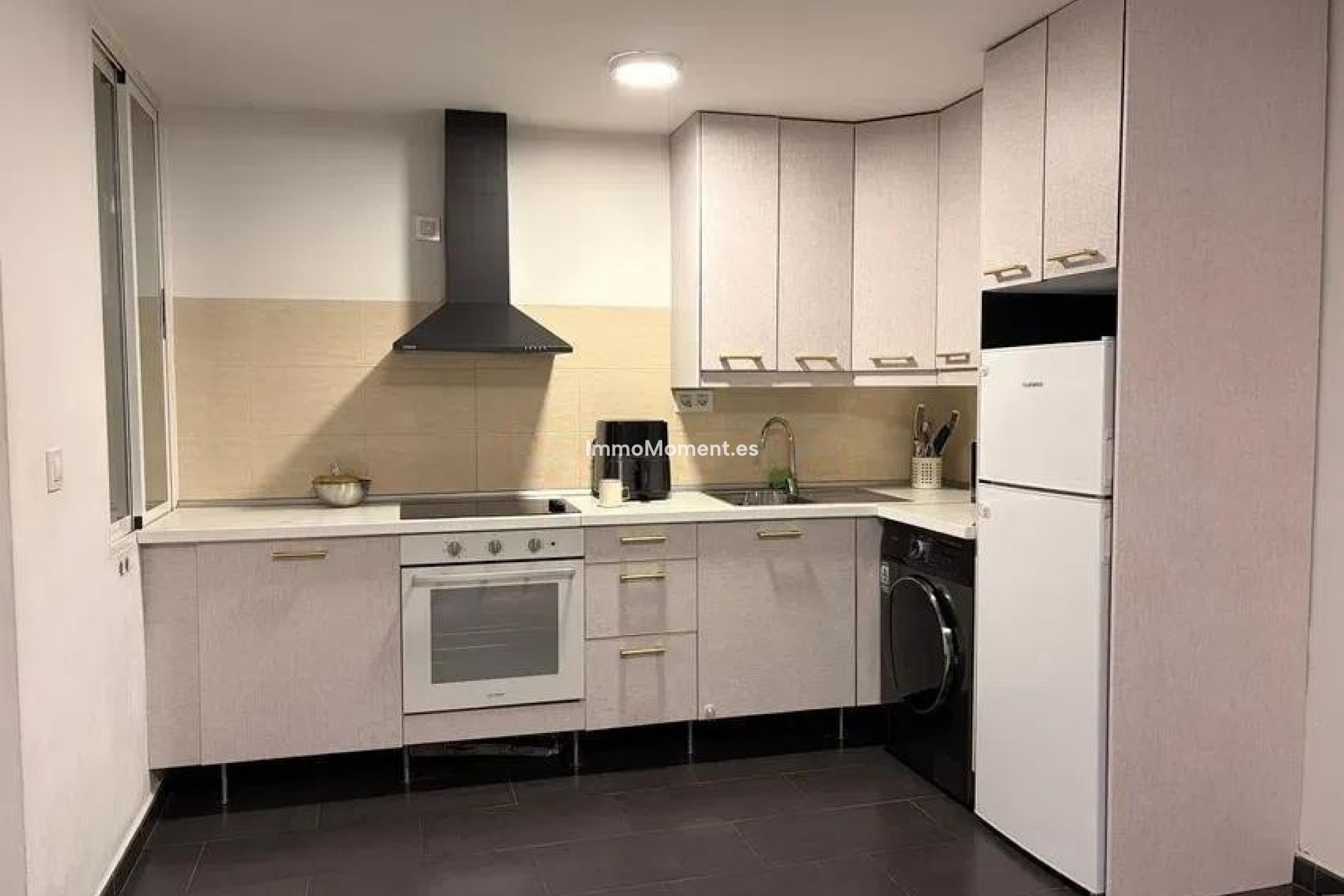 Reventa - Apartamento - Málaga