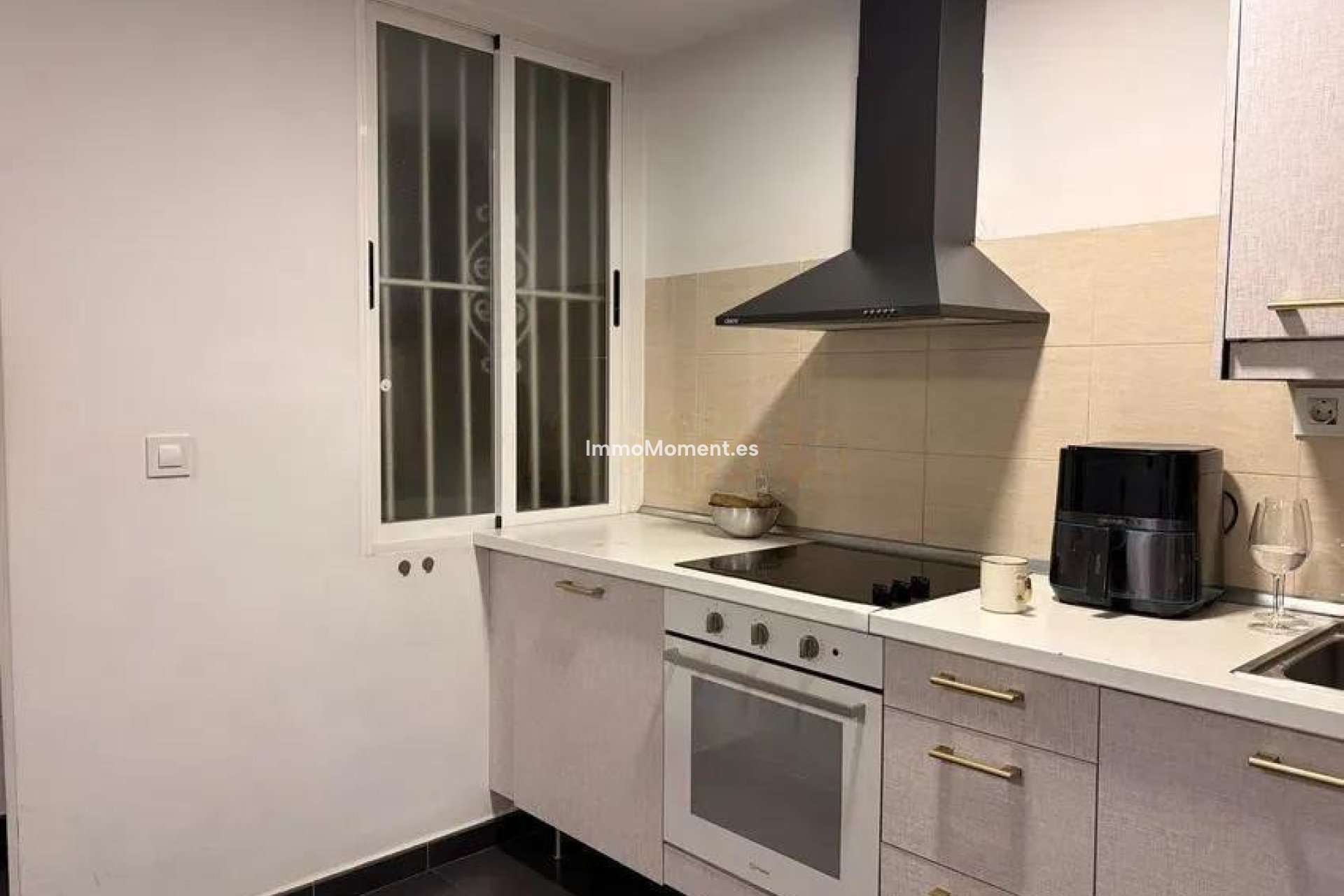 Reventa - Apartamento - Málaga