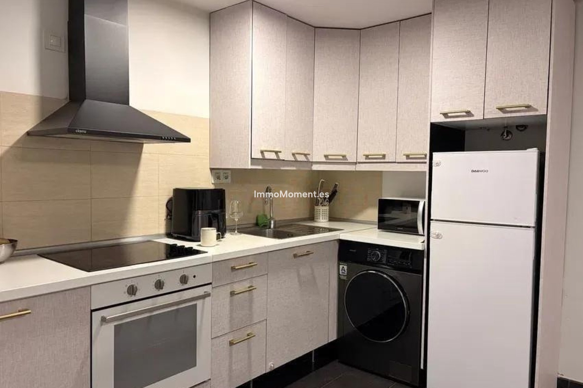 Reventa - Apartamento - Málaga