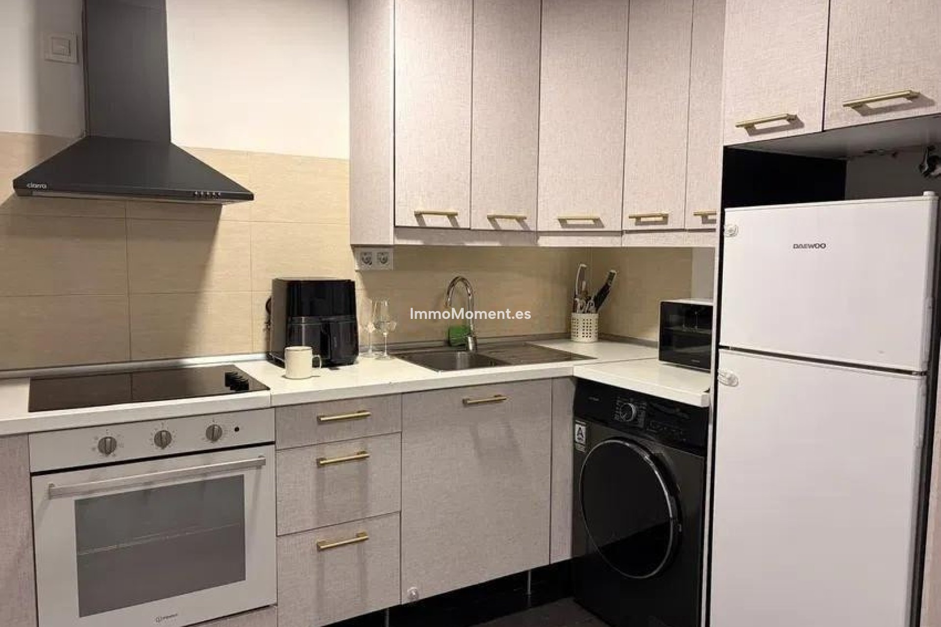 Reventa - Apartamento - Málaga