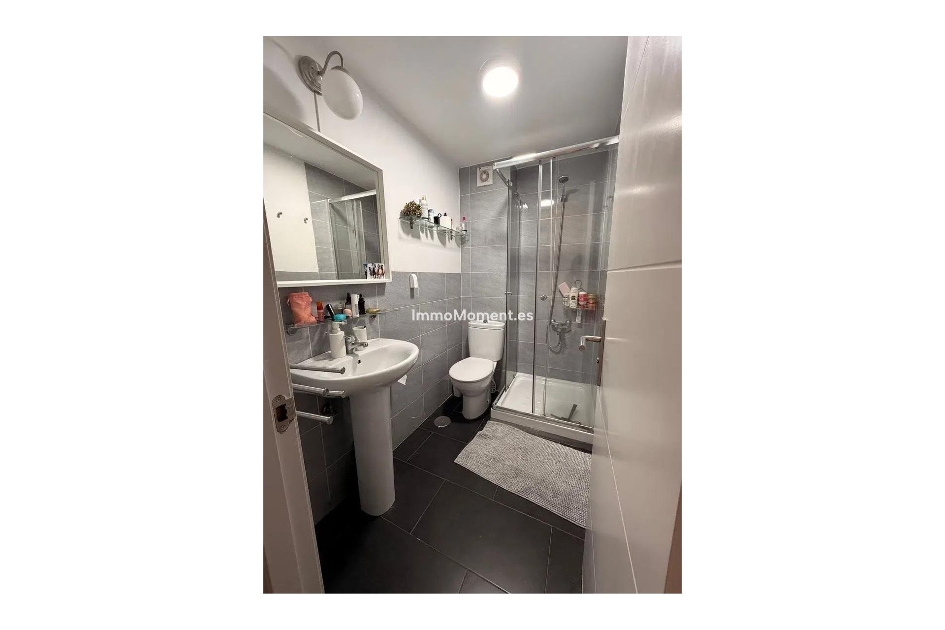 Reventa - Apartamento - Málaga