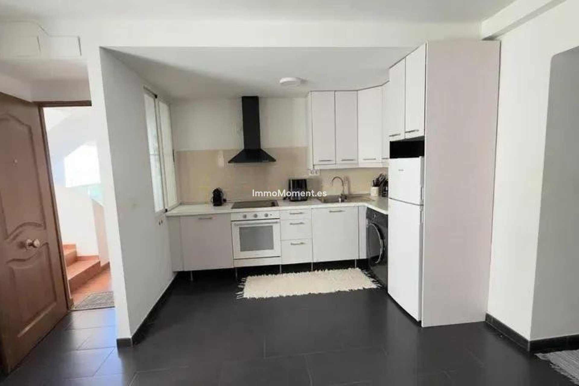 Reventa - Apartamento - Málaga