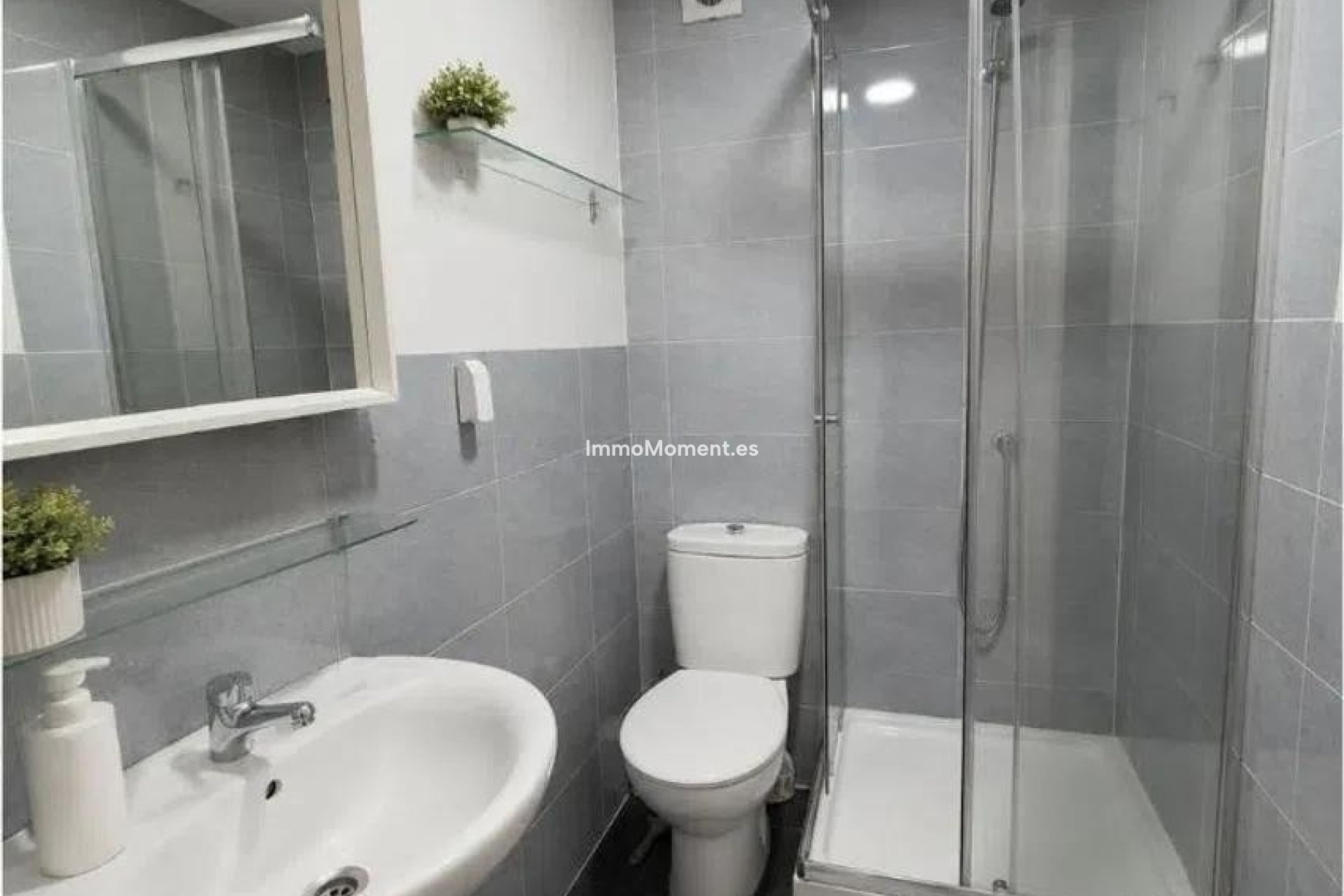 Reventa - Apartamento - Málaga