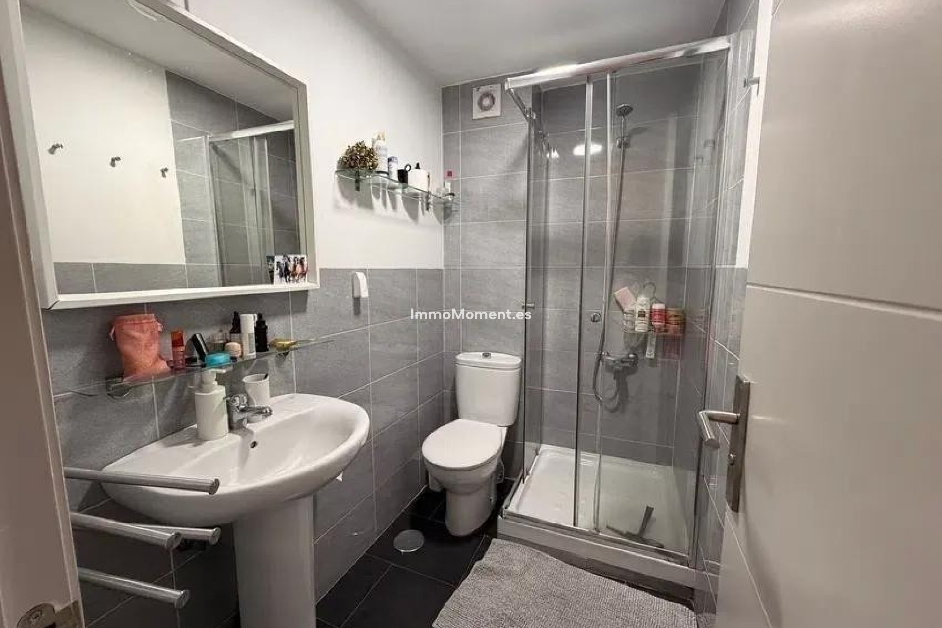 Reventa - Apartamento - Málaga