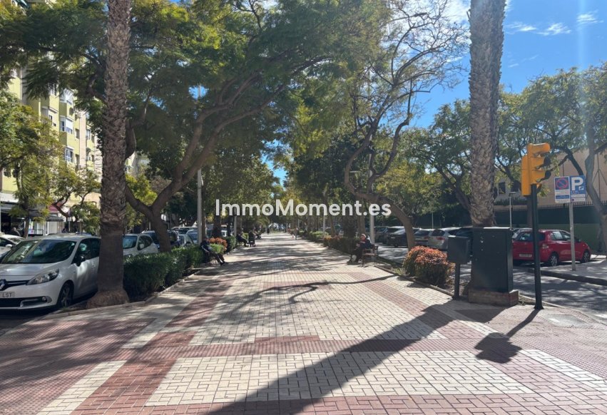 Reventa - Apartamento - Málaga