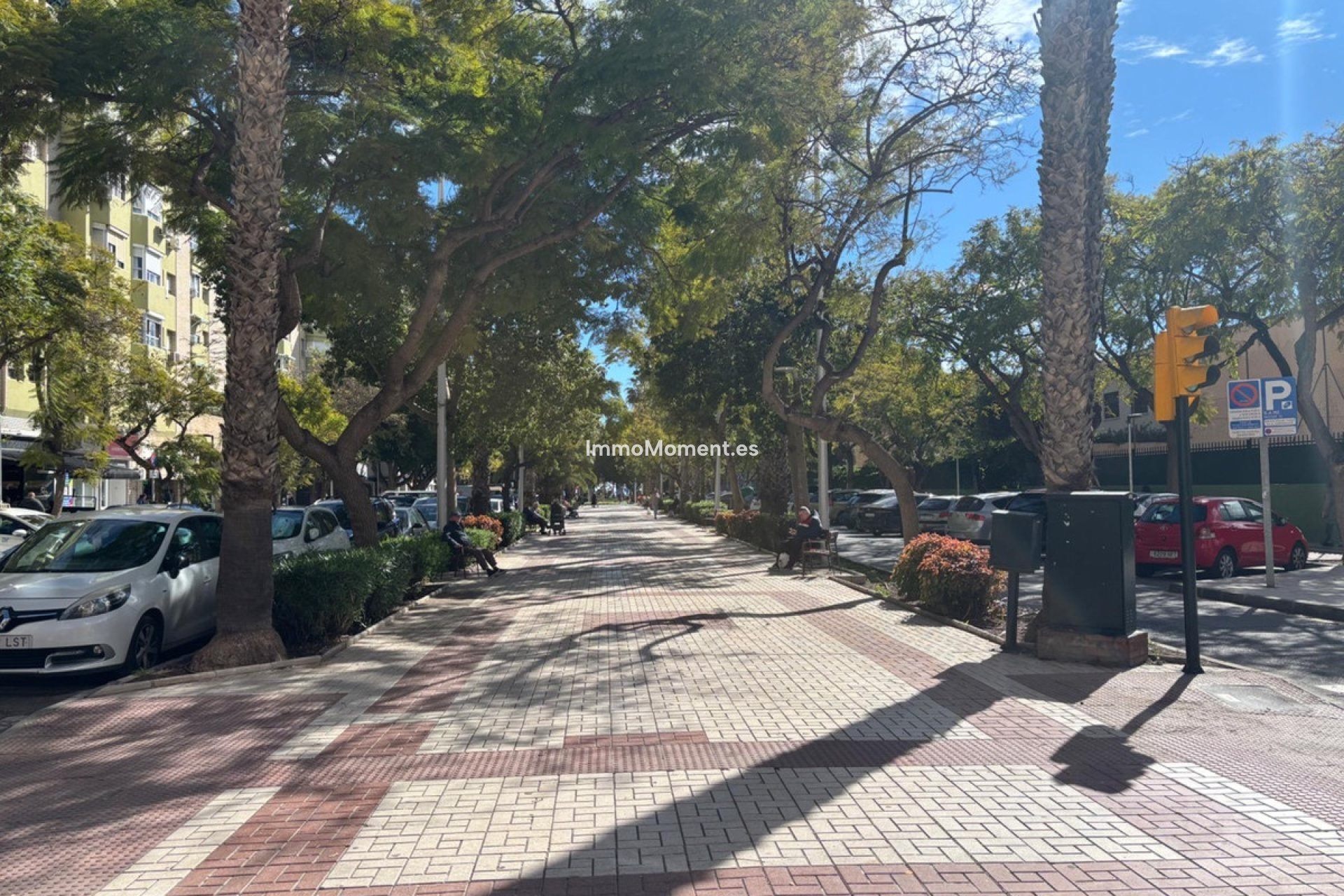 Reventa - Apartamento - Málaga