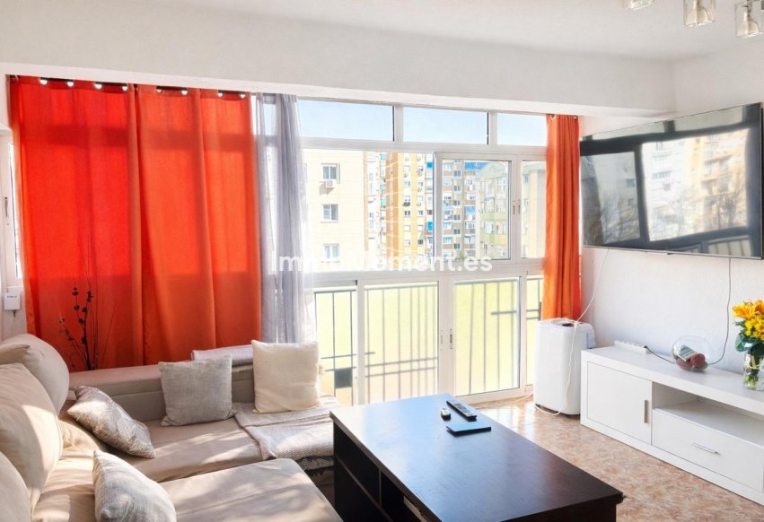 Reventa - Apartamento - Málaga