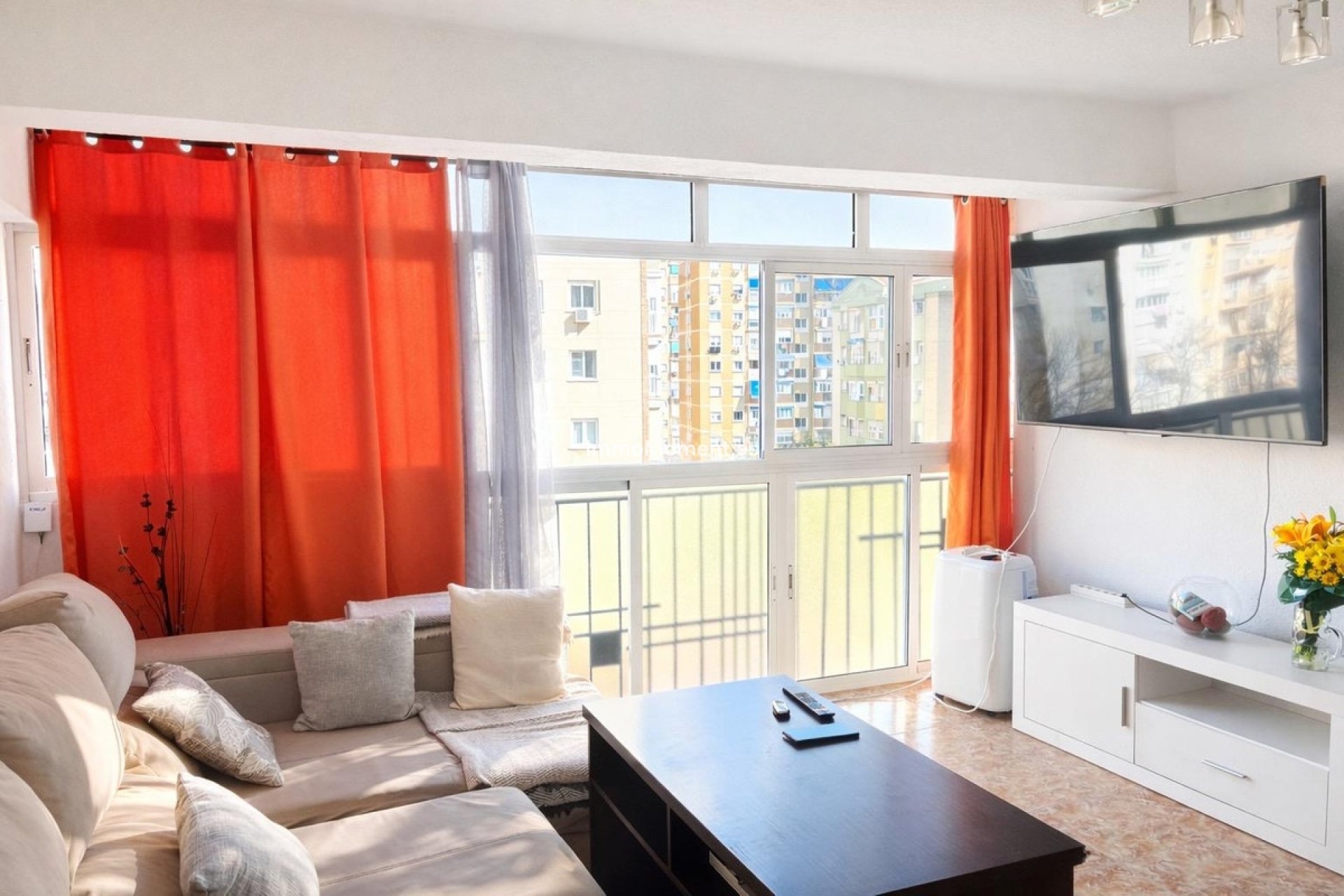 Reventa - Apartamento - Málaga