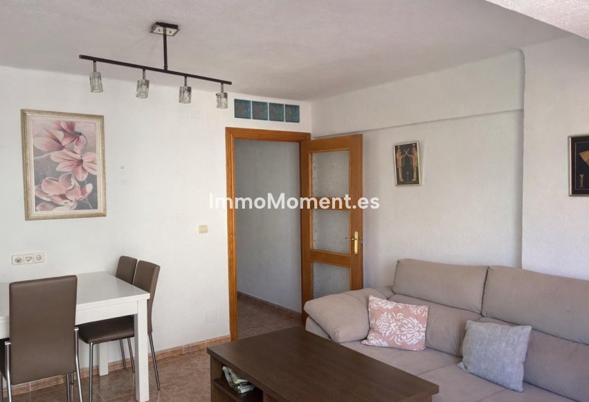 Reventa - Apartamento - Málaga