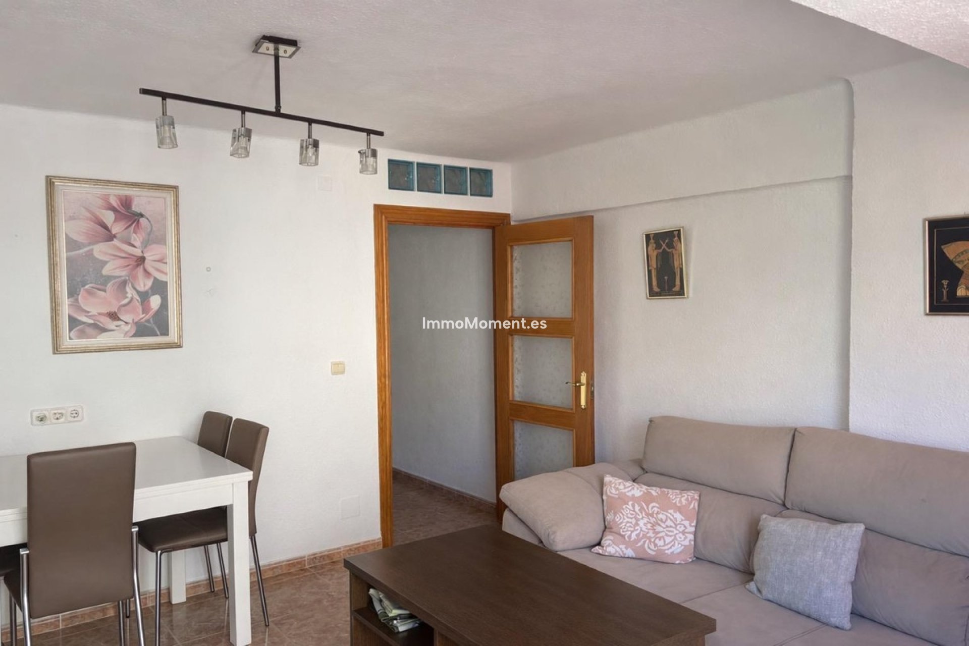 Reventa - Apartamento - Málaga
