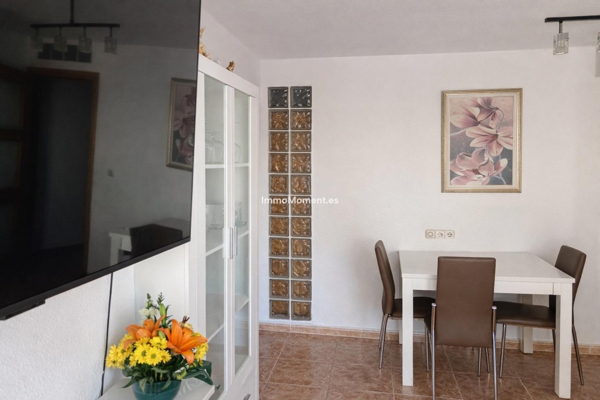 Reventa - Apartamento - Málaga